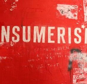 consumerisme