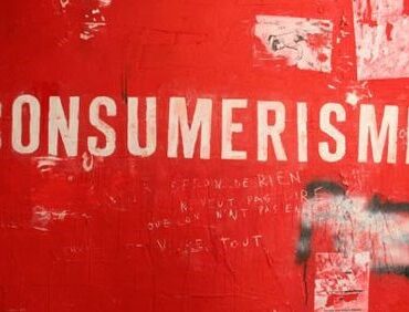 consumerisme